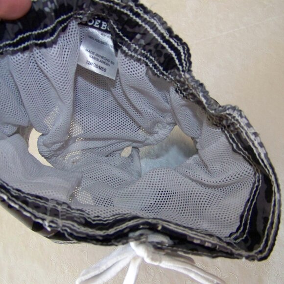 JoeBoxer baby/toddler swimming trunks - Picture 5 of 5